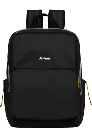 K-Way Unisex, Bolsos, Negro, Talla: ONE Size