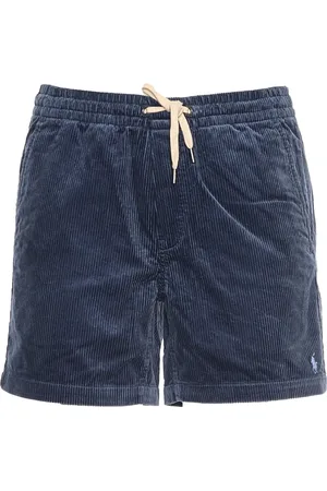 Ralph Lauren Hombre, Pantalones cortos, Azul, Talla: M