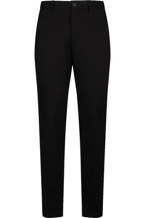 Liu Jo Hombre, Pantalones, Negro, Talla: 3XL