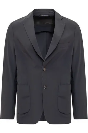 TAGLIATORE Hombre, Chaquetas, Negro, Talla: L