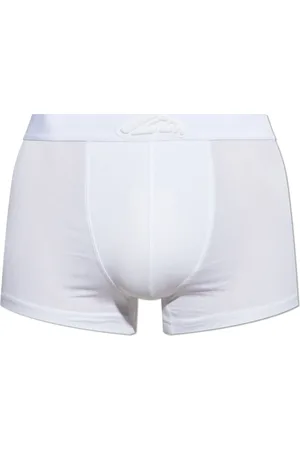 Dsquared2 Hombre, Ropa interior, Blanco, Talla: S