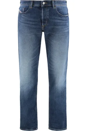 Diesel Hombre, Vaqueros, Azul, Talla: W31