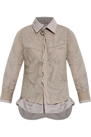 Maison Margiela Mujer, Blusas y Camisas, , Talla: S