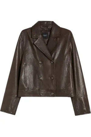 Max Mara Mujer, Chaquetas, Marrón, Talla: M