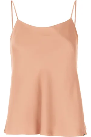 HERNO Mujer, Camisetas, Rosa, Talla: XS