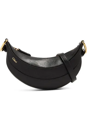 Chloé Mujer, Bolsos, Negro, Talla: ONE Size