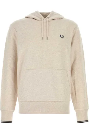 Fred Perry Hombre, Sudaderas, , Talla: XL
