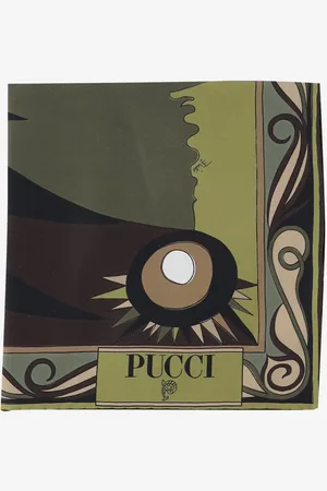Emilio Pucci Mujer, Accesorios, , Talla: ONE Size