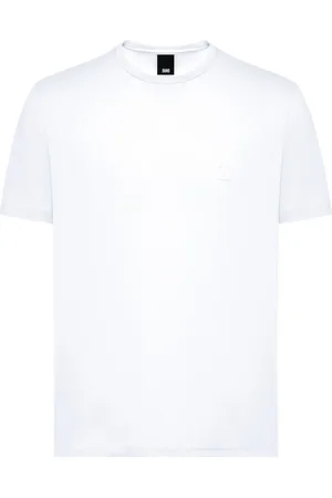 Duno Hombre, Camisetas, Blanco, Talla: S