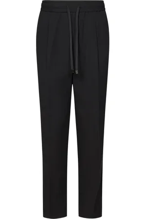 Jacob Cohen Hombre, Pantalones, Negro, Talla: L