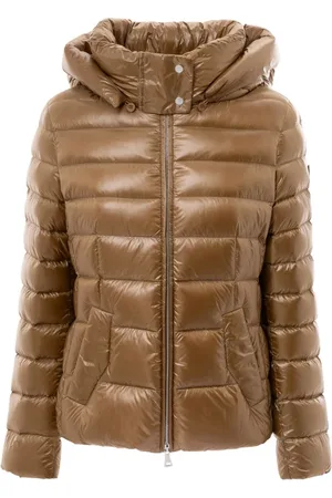 add Mujer, Chaquetas, Marrón, Talla: XS