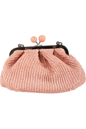 Max Mara Mujer, Bolsos, Rosa, Talla: ONE Size