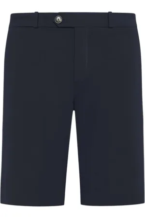RRD Hombre, Pantalones cortos, Azul, Talla: 2XL