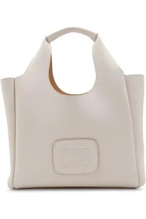 Hogan Mujer, Bolsos, Blanco, Talla: ONE Size