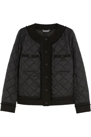 Max Mara Mujer, Chaquetas, Negro, Talla: S