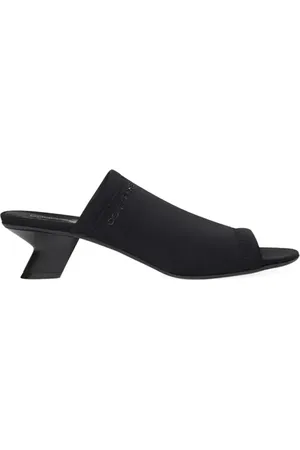 Courrèges Mujer, Zapatos, Negro, Talla: 39 EU