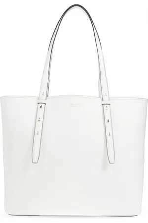 Kate Spade Mujer, Bolsos, Blanco, Talla: ONE Size