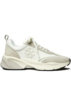 Tory Burch Mujer, Zapatos, Blanco, Talla: 39 EU