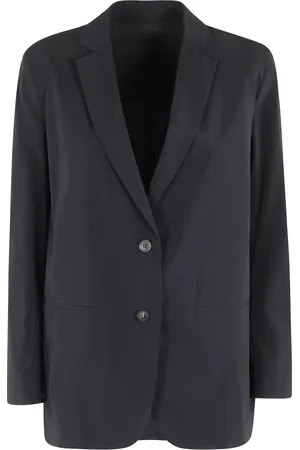 RRD Mujer, Chaquetas, Negro, Talla: XL