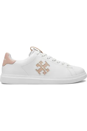 Tory Burch Mujer, Zapatos, Blanco, Talla: 36 EU