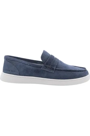 Cycleur de luxe Hombre, Zapatos, Azul, Talla: 42 EU