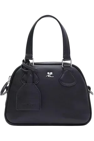 Courrèges Mujer, Bolsos, Negro, Talla: ONE Size