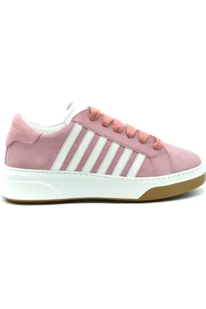 Dsquared2 Mujer, Zapatos, Rosa, Talla: 39 EU