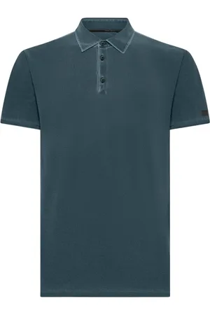 RRD Hombre, Camisetas, Azul, Talla: M