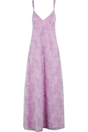 Emporio Armani Mujer, Vestidos, Rosa, Talla: S
