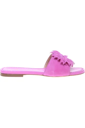 BALDININI Mujer, Zapatos, Rosa, Talla: 39 1/2 EU