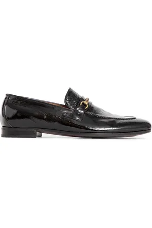 Tom Ford Hombre, Zapatos, Negro, Talla: 41 EU