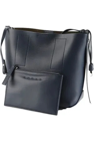 Hogan Mujer, Bolsos, Azul, Talla: ONE Size