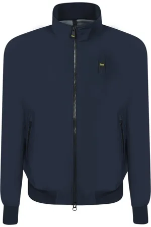 Blauer Hombre, Chaquetas, Azul, Talla: M