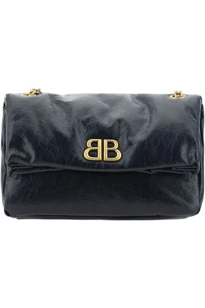 Balenciaga Mujer, Bolsos, Negro, Talla: ONE Size