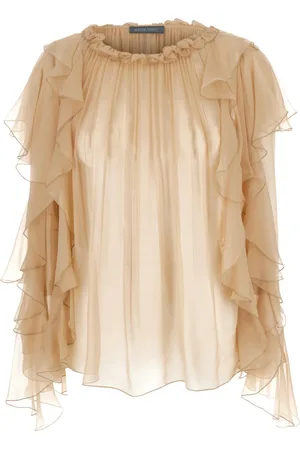 Alberta Ferretti Mujer, Blusas y Camisas, , Talla: M