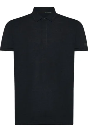 RRD Hombre, Camisetas, Azul, Talla: L