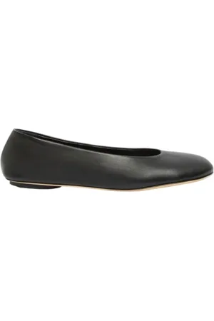 Max Mara Mujer, Zapatos, Negro, Talla: 40 EU
