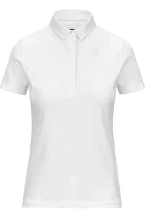 K-Way Mujer, Camisetas, Blanco, Talla: L