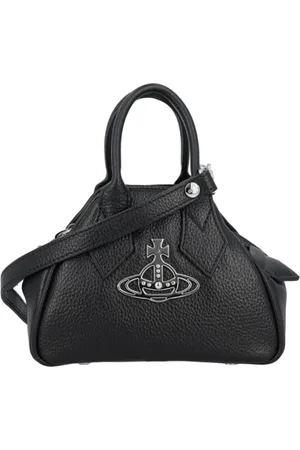 Vivienne Westwood Mujer, Bolsos, Negro, Talla: ONE Size