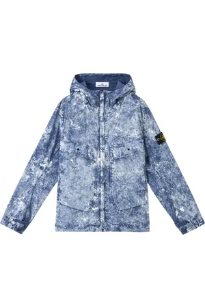 Stone Island Hombre, Chaquetas, , Talla: M