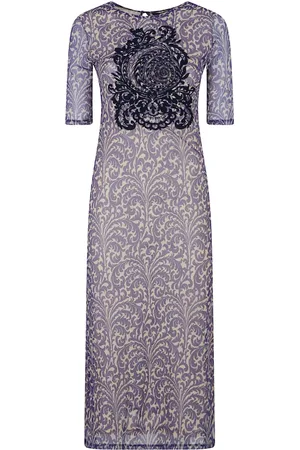 Etro Mujer, Vestidos, , Talla: S