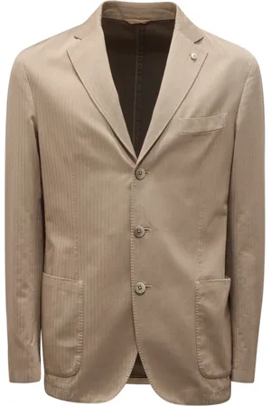 L.B.M. 1911 Hombre, Chaquetas, , Talla: L