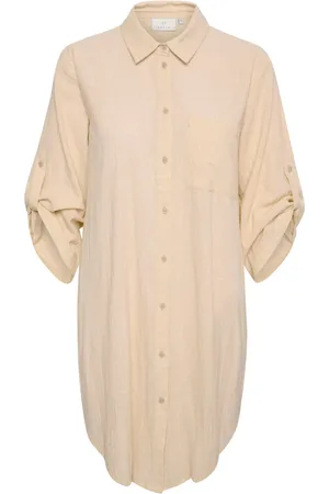 Kaffe Mujer, Vestidos, , Talla: 2XL