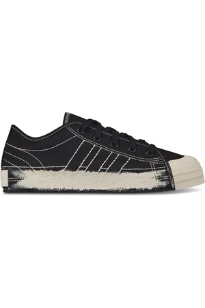 Y-3 Hombre, Zapatos, Negro, Talla: 44 1/2 EU