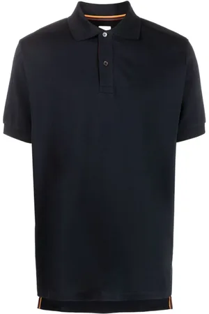 Paul Smith Hombre, Camisetas, Azul, Talla: L
