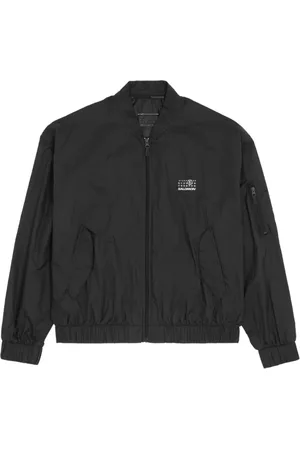 Maison Margiela Hombre, Chaquetas, Negro, Talla: L
