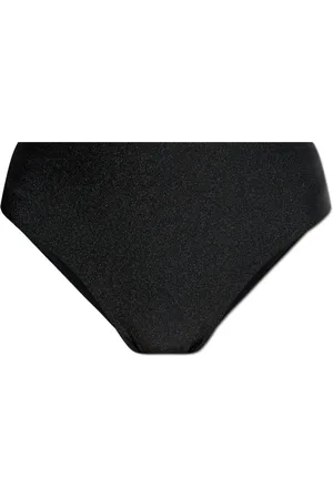 AllSaints Mujer, Trajes de baño, Negro, Talla: L