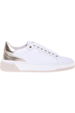 BALDININI Mujer, Zapatos, Blanco, Talla: 39 EU