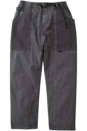 Gramicci Hombre, Pantalones, Gris, Talla: M