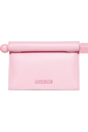 Jacquemus Mujer, Bolsos, Rosa, Talla: ONE Size